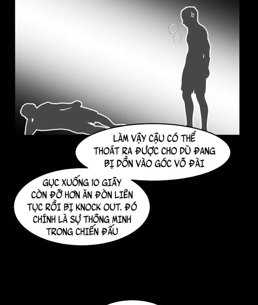 Đổi Thay Chương 2 Ảnh 188