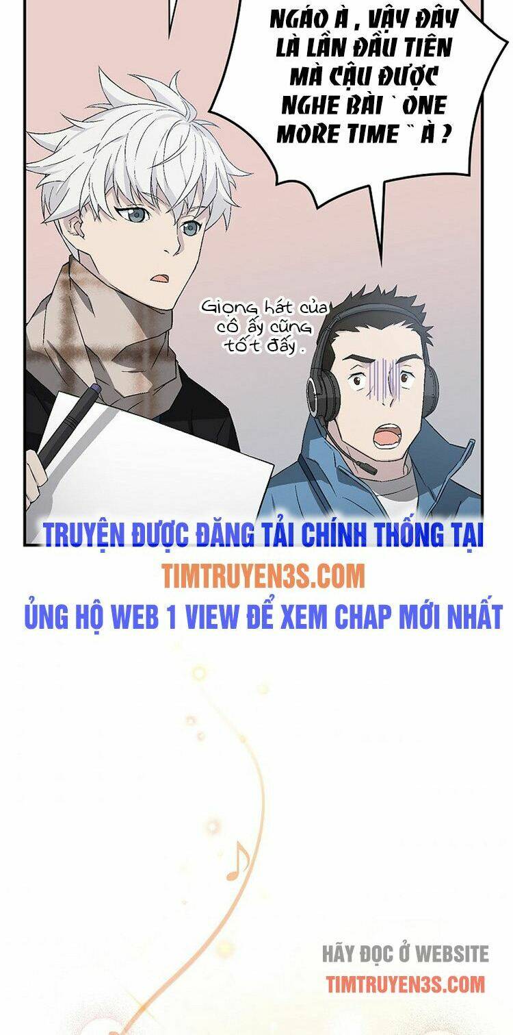 Chemy Chương 16 Ảnh 21