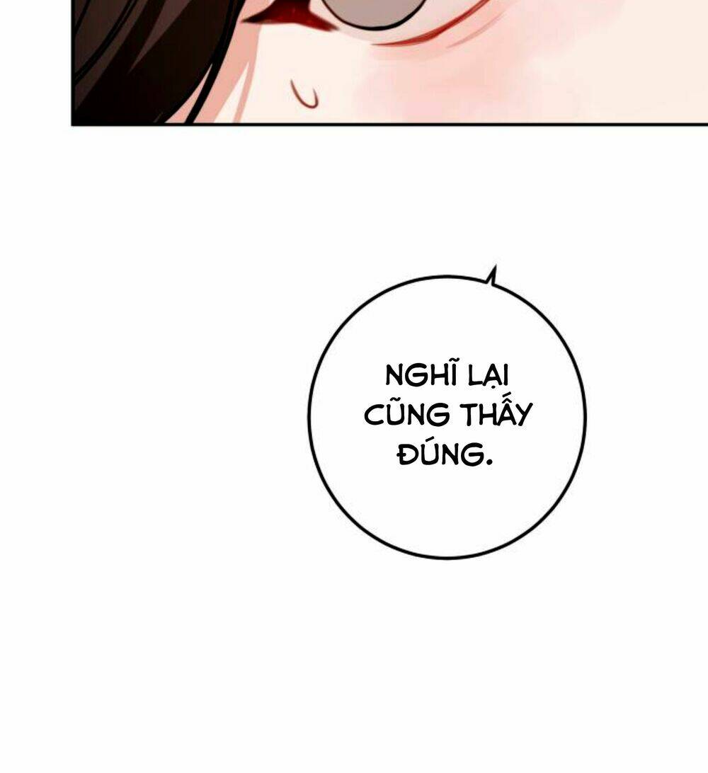 Bloody Romance - Lãng Mạn Đẫm Máu Chương 5 Ảnh 136