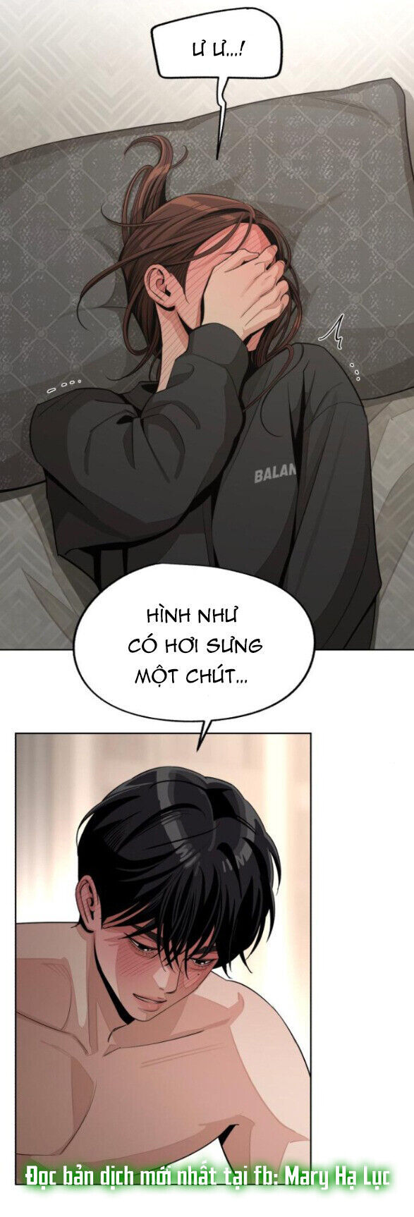 Tình Yêu Của Ik Seob Chương 74 Ảnh 27