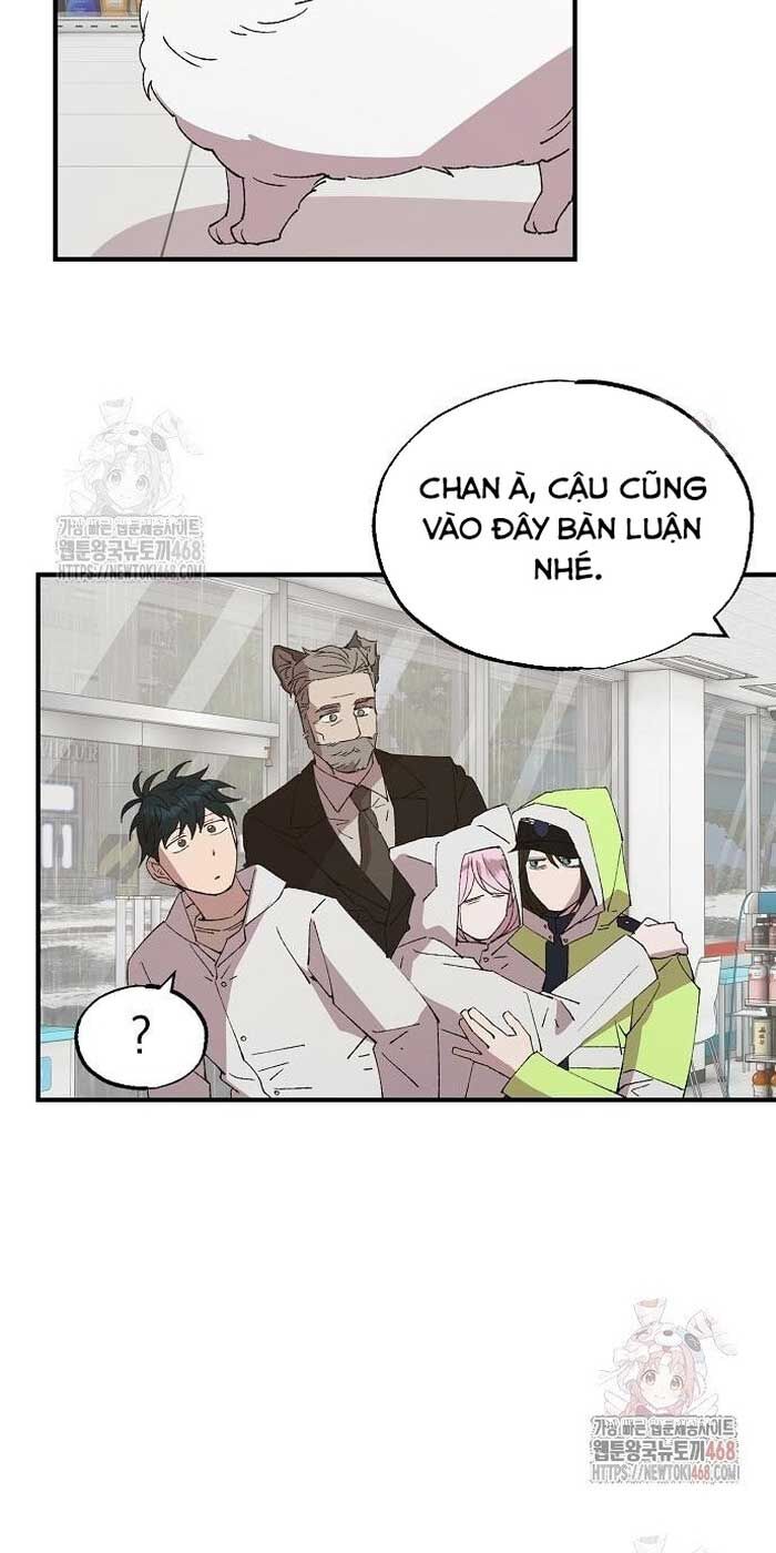 Cửa Hàng Diệu Kỳ Chương 71 Ảnh 49