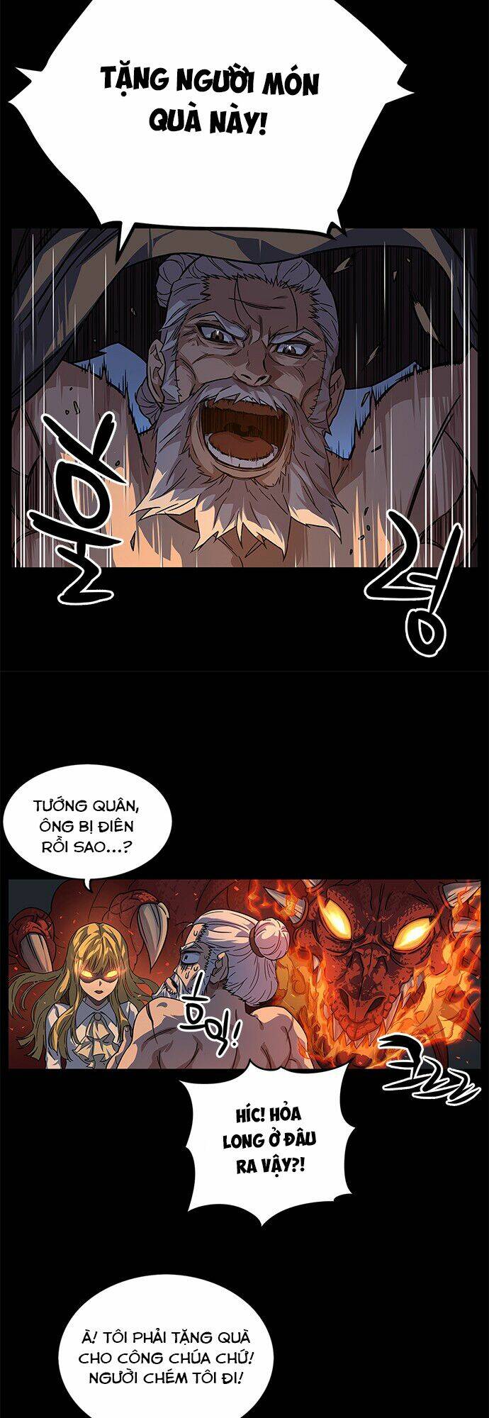 Aire Chương 7 Ảnh 23