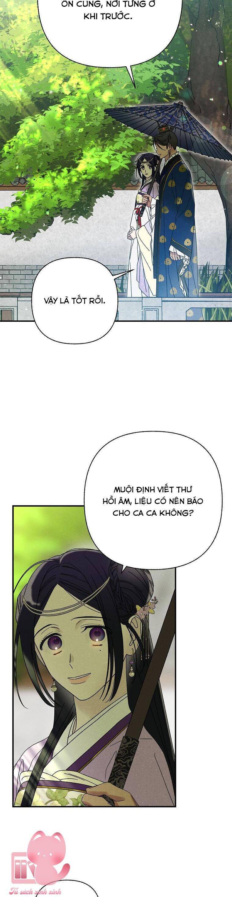 Quốc Hôn Chương 45 Ảnh 13