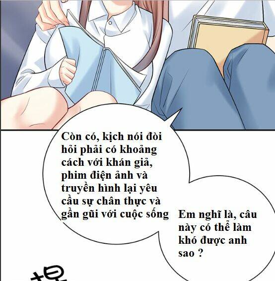 Trọng Sinh Để Ngủ Với Ảnh Đế Chương 221 Ảnh 35