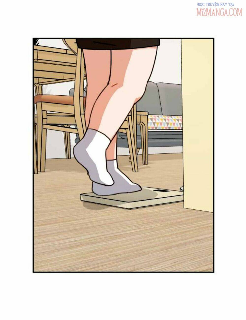 Bloody Romance - Lãng Mạn Đẫm Máu Chương 13 Ảnh 7