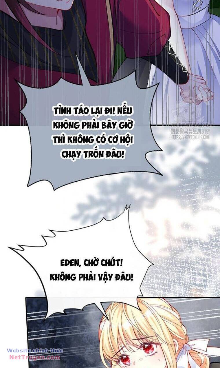 Con Gái Nuôi Muốn Cứu Thế Giới Chương 53 Ảnh 66