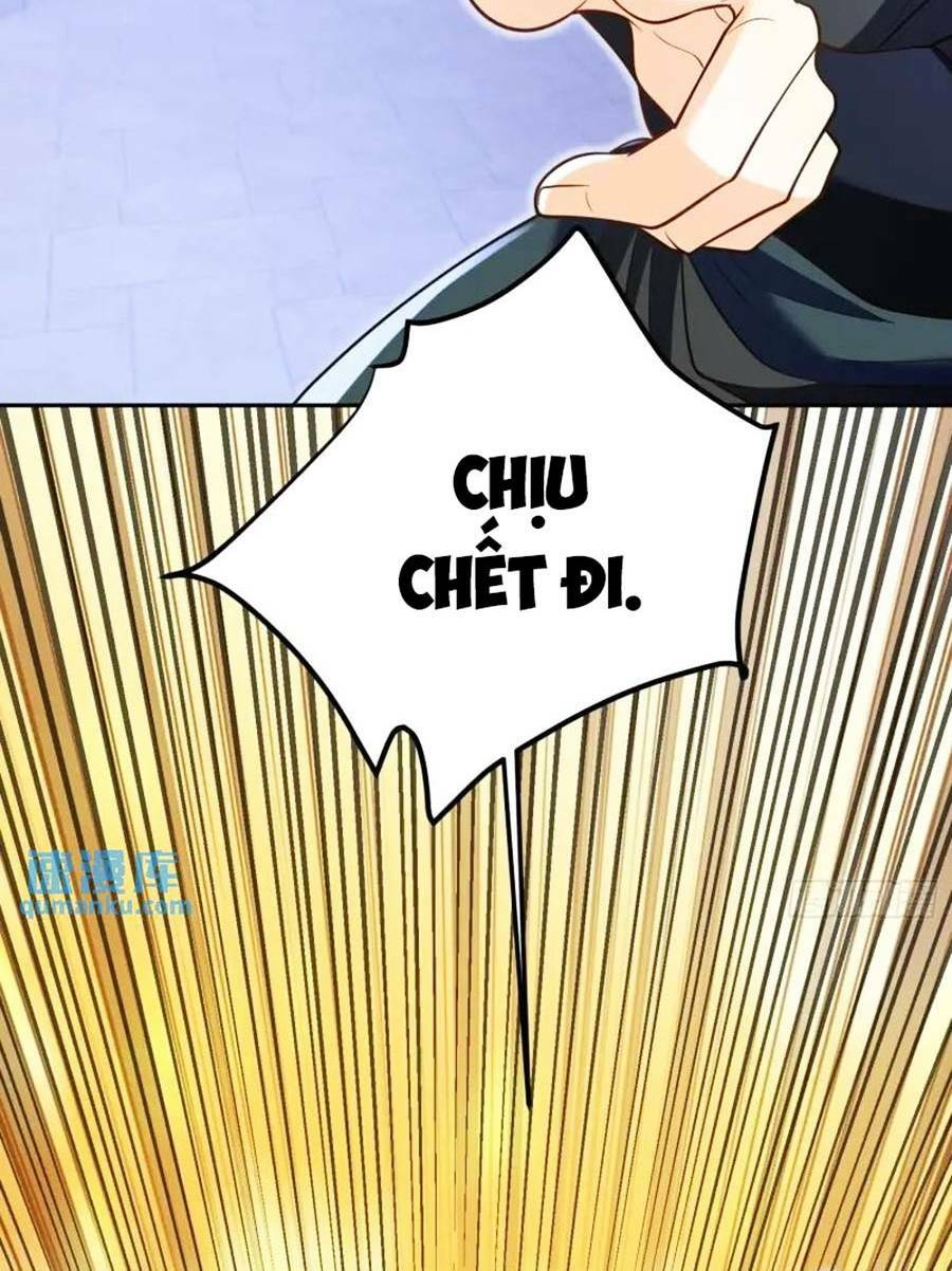 Ta Dựa Vào Cà Khịa Để Trở Thành Đại Lão Thể Tu Chương 21 Ảnh 8