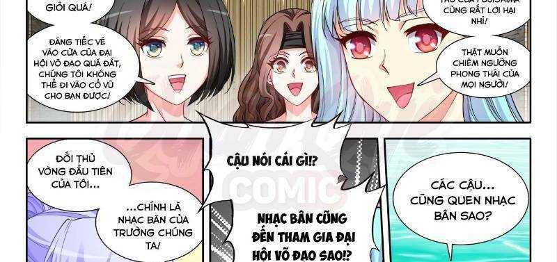 Cực Đạo Tông Sư Chương 53 Ảnh 24