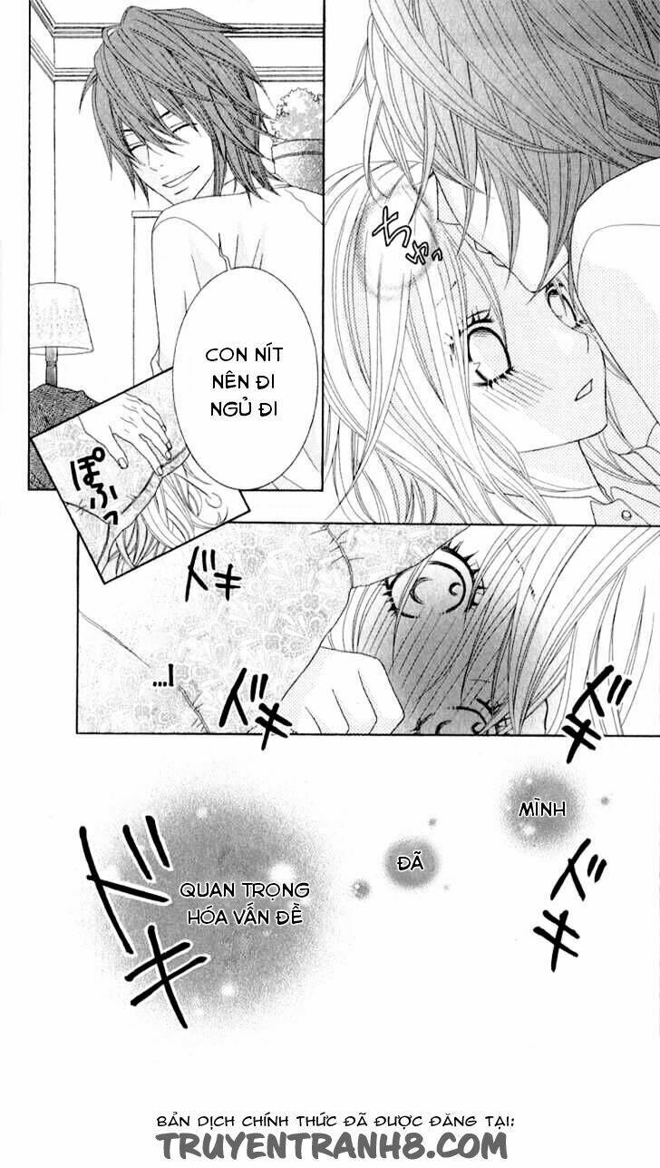 Love Share Chương 4 Ảnh 38