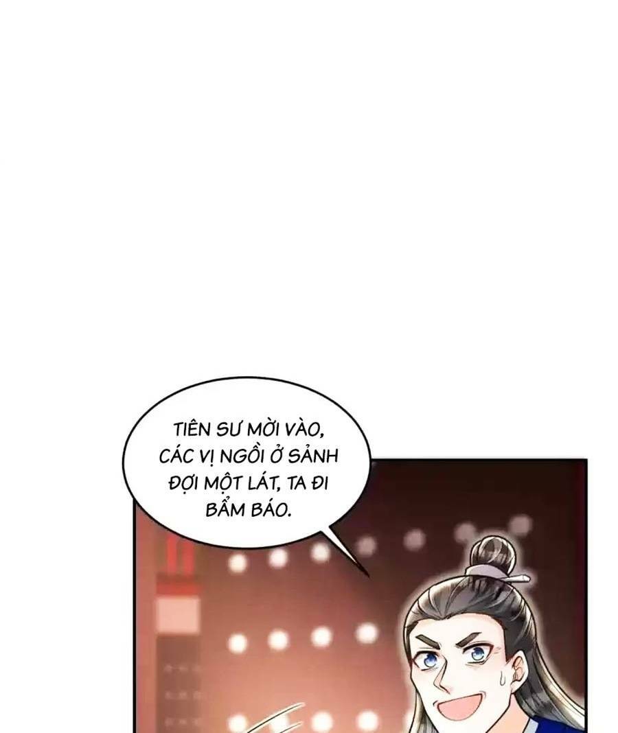 Ta Dựa Vào Cà Khịa Để Trở Thành Đại Lão Thể Tu Chương 19 Ảnh 46