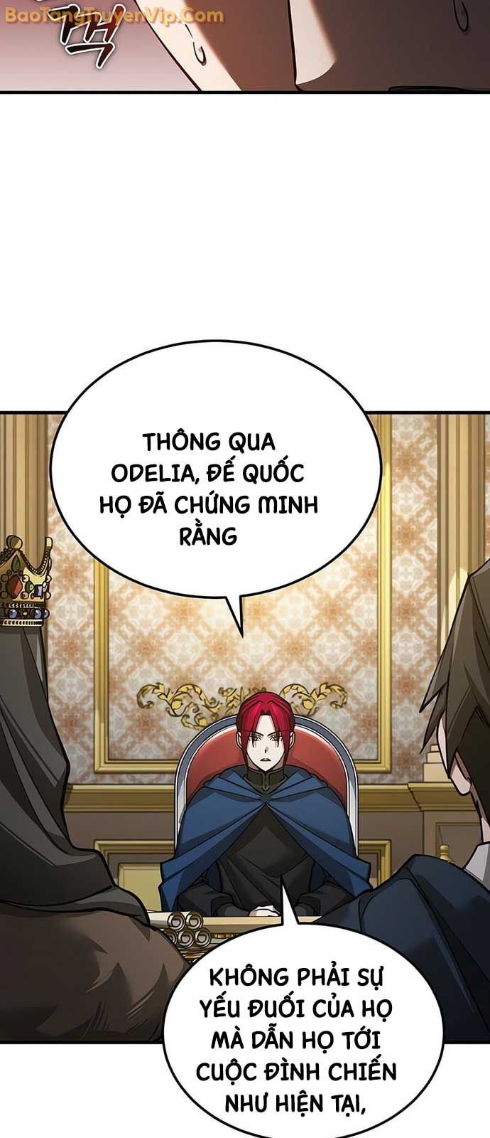 Thiên Quỷ Chẳng Sống Nổi Cuộc Đời Bình Thường Chương 158 Ảnh 77