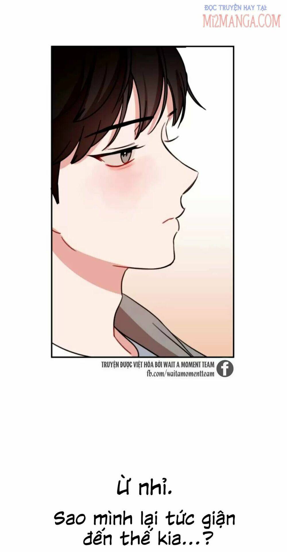 Bloody Romance - Lãng Mạn Đẫm Máu Chương 14.5 Ảnh 53
