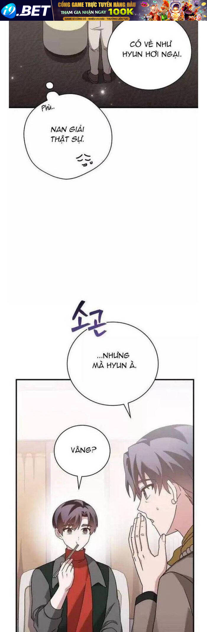 Thiên Tài Âm Nhạc Chương 35 Ảnh 3