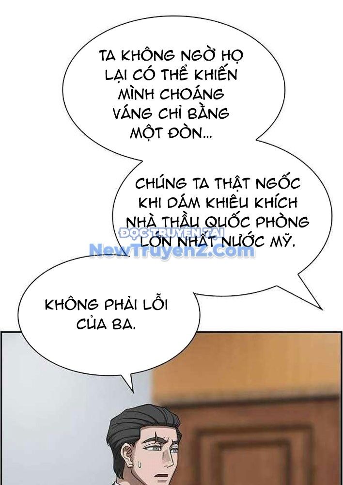 Chế Tác Hạt Nhân Chương 37 Ảnh 89