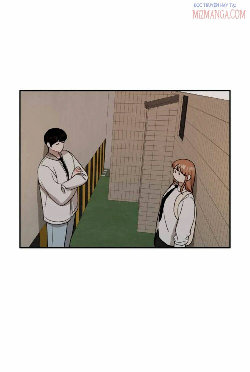 Bloody Romance - Lãng Mạn Đẫm Máu Chương 11 Ảnh 30