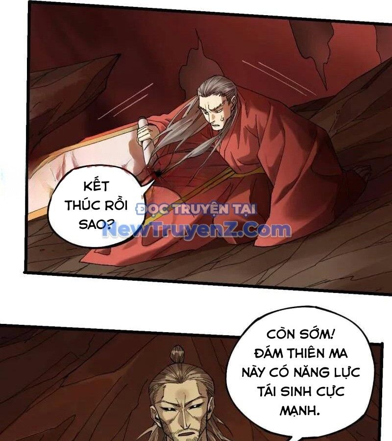 Truyền Võ Chương 468 Ảnh 20