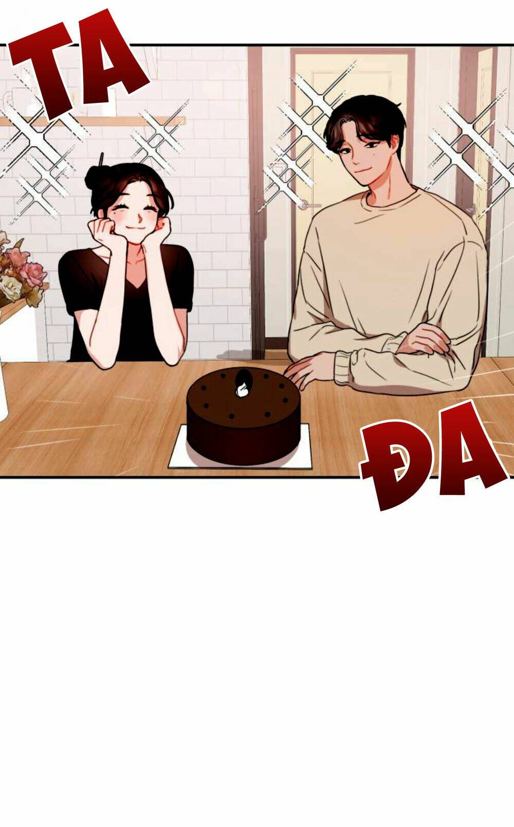 Bloody Romance - Lãng Mạn Đẫm Máu Chương 5 Ảnh 112