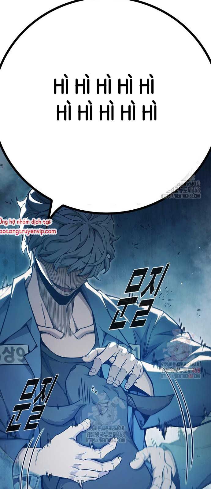 Nhà Tù Vị Thành Niên Chương 51 Ảnh 147