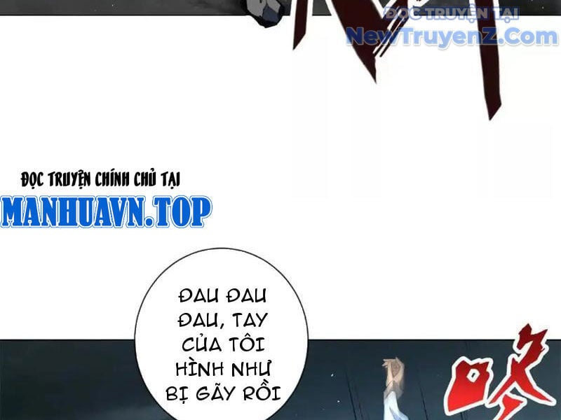 Ta Thành Vương Giả Từ Khắc Kim Chương 28 Ảnh 26