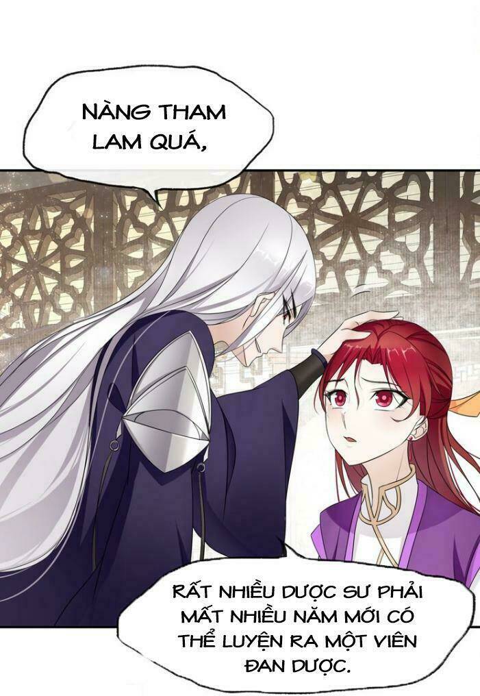Ma Quân Đại Nhân, Phu Nhân Lại Trốn Rồi! Chương 10 Ảnh 14