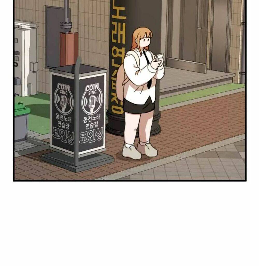 Bloody Romance - Lãng Mạn Đẫm Máu Chương 11 Ảnh 39