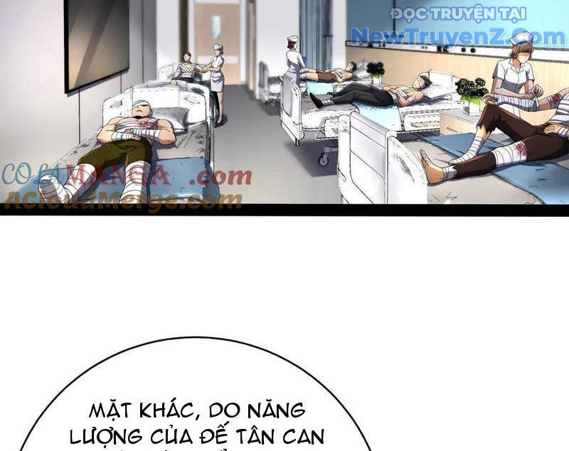 Đại Liên Minh Phản Xuyên Việt Của Bạo Quân Chương 90.1 Ảnh 8
