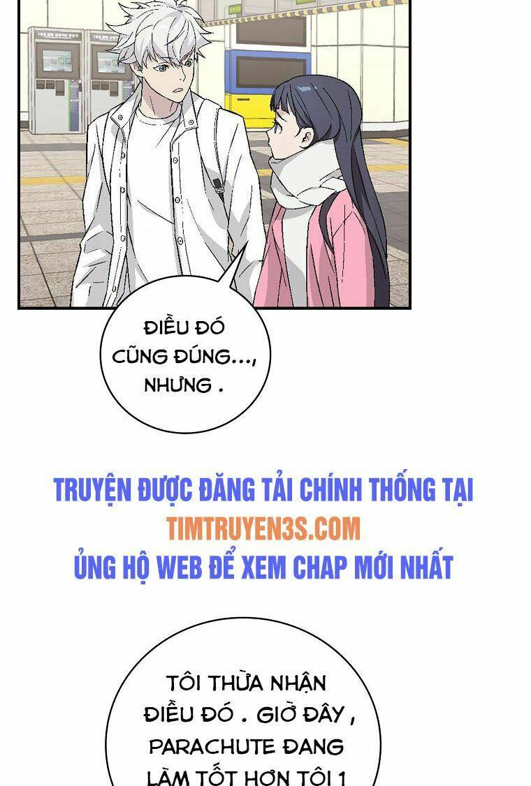 Chemy Chương 13 Ảnh 11