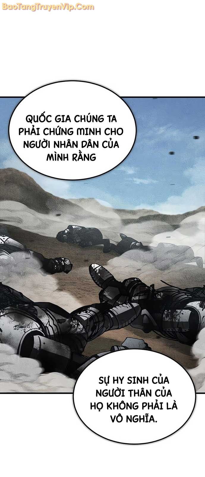 Thiên Quỷ Chẳng Sống Nổi Cuộc Đời Bình Thường Chương 158 Ảnh 18