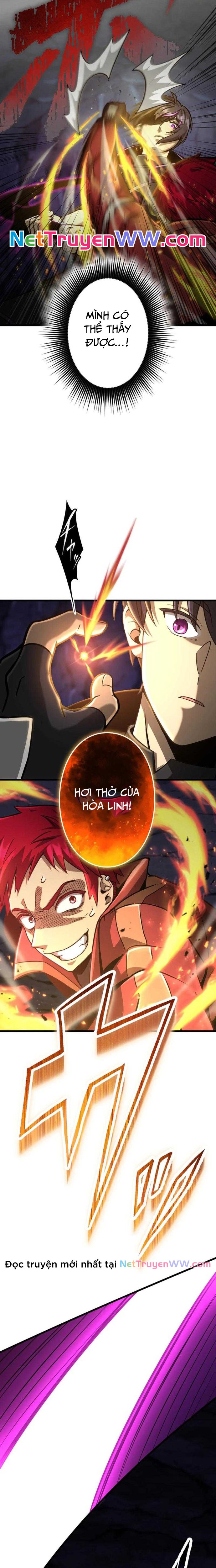 In No Hunter Wa Sss-Kyuu Akuma To Keiyaku Suru Chương 3 Ảnh 17