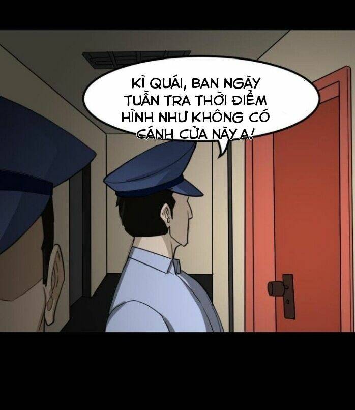 Hệ Thống Diêm La Vương Mạnh Nhất Chương 5 Ảnh 16