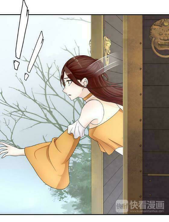 Ma Quân Đại Nhân, Phu Nhân Lại Trốn Rồi! Chương 5 Ảnh 13