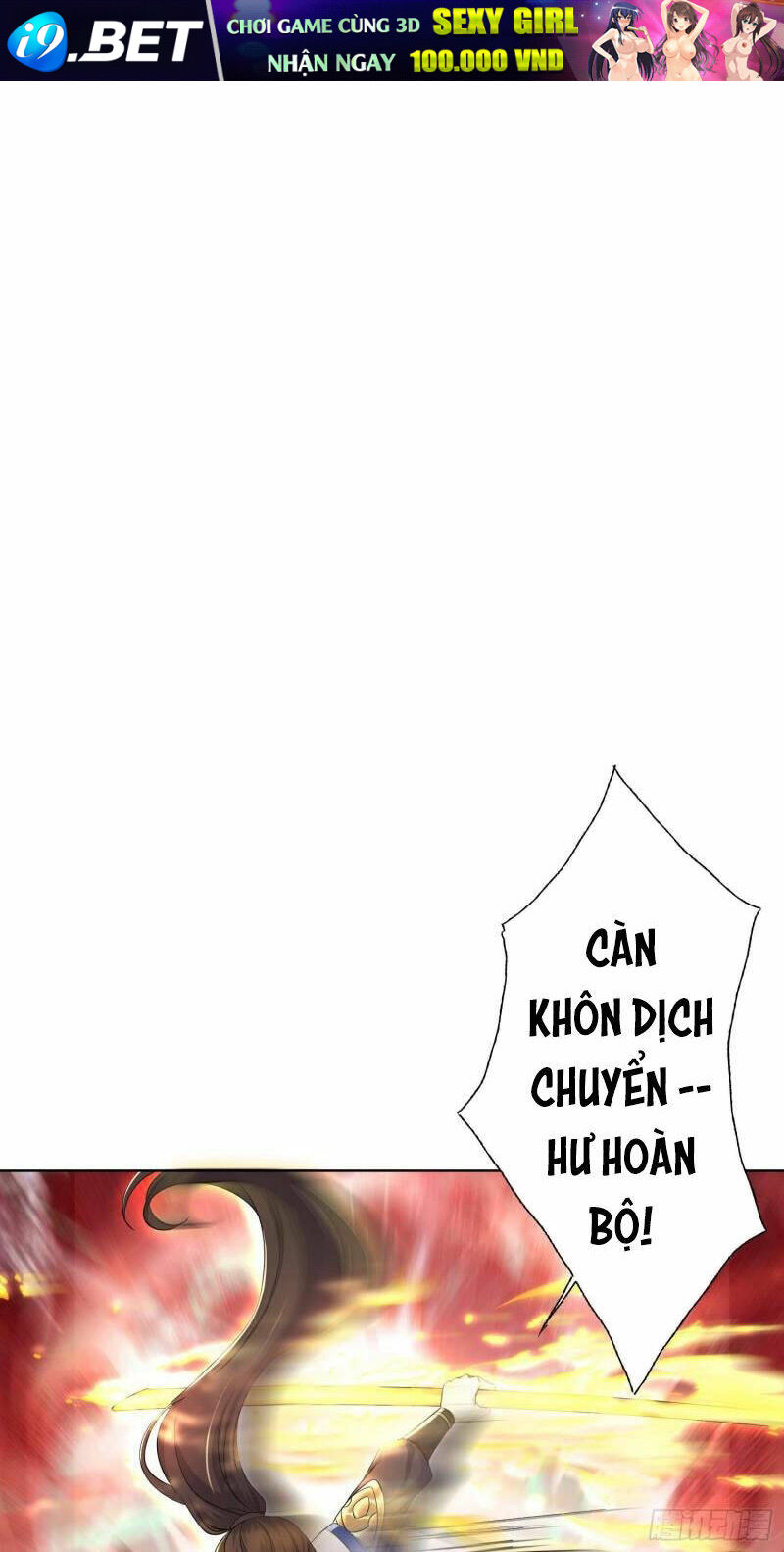 Mạnh Lên Từ Cõi Chết Chương 44 Ảnh 17