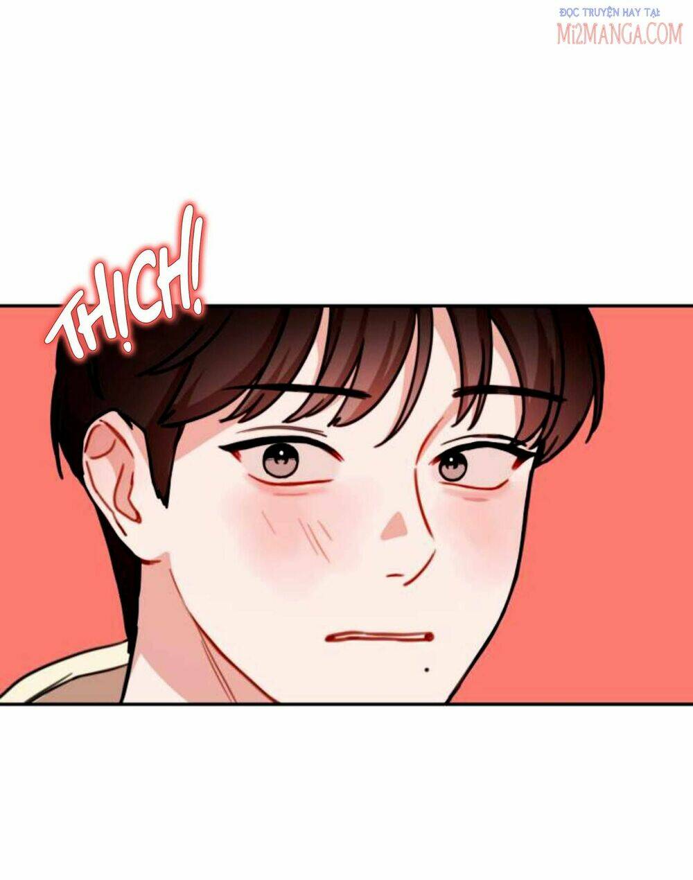 Bloody Romance - Lãng Mạn Đẫm Máu Chương 13.5 Ảnh 6