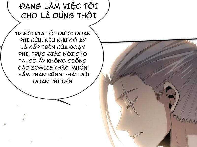 Tiến Hóa Cuồng Triều Chương 184 Ảnh 33