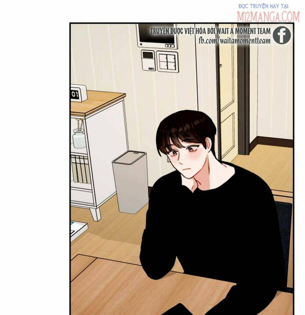 Bloody Romance - Lãng Mạn Đẫm Máu Chương 12 Ảnh 41