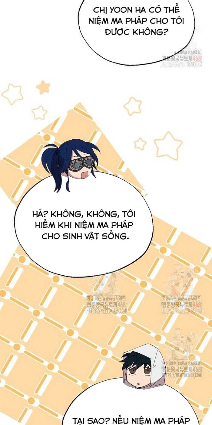 Cửa Hàng Diệu Kỳ Chương 71 Ảnh 35