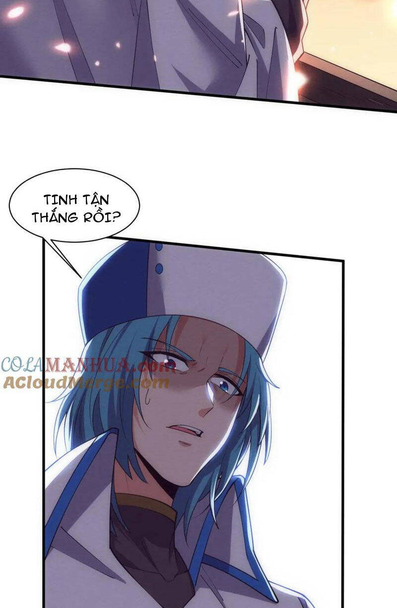 Tiến Hóa Cuồng Triều Chương 189 Ảnh 45