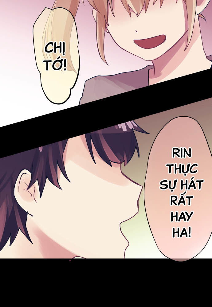Tôi ~ Tình Yêu, Song Sinh Và Sns ~ Chương 12 Ảnh 44