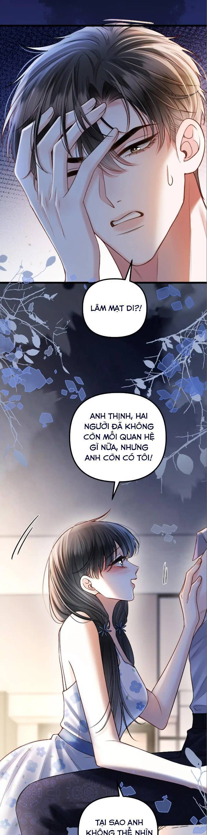 Ngày Mai Cũng Thích Em Chương 68 Ảnh 21
