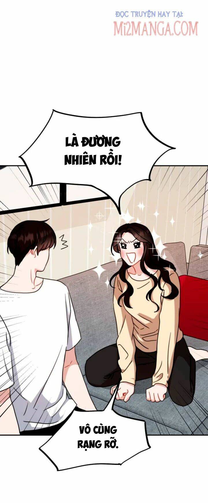 Bloody Romance - Lãng Mạn Đẫm Máu Chương 16 Ảnh 5