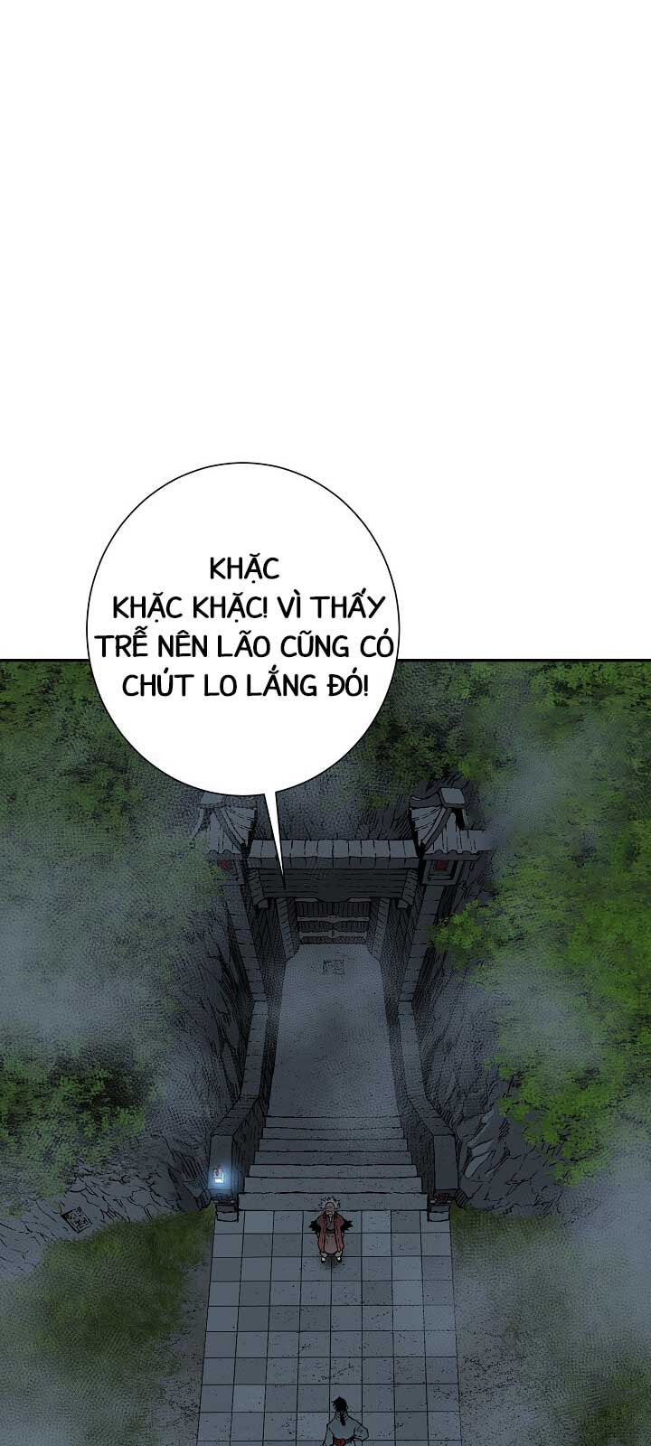 Vĩ Linh Kiếm Tiên Chương 110.1 Ảnh 76