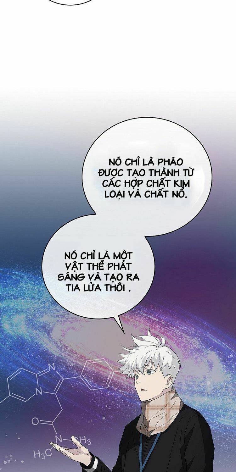 Chemy Chương 16 Ảnh 49