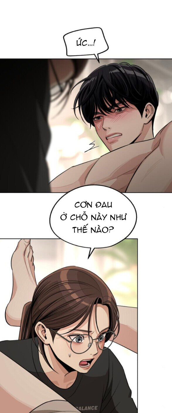 Tình Yêu Của Ik Seob Chương 74 Ảnh 9