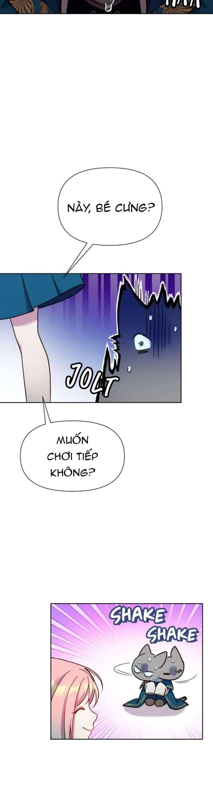 Pháp Sư Hiện Kim Trong Trò Chơi Lỗi Chương 22 Ảnh 11