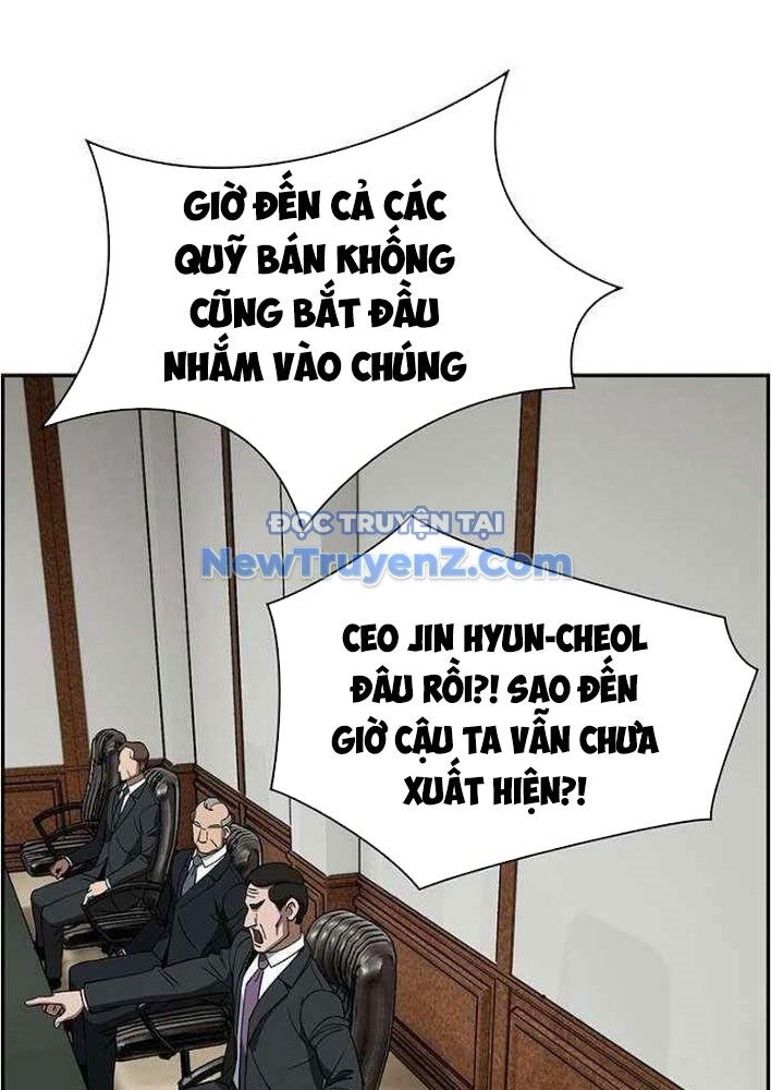 Chế Tác Hạt Nhân Chương 37 Ảnh 102