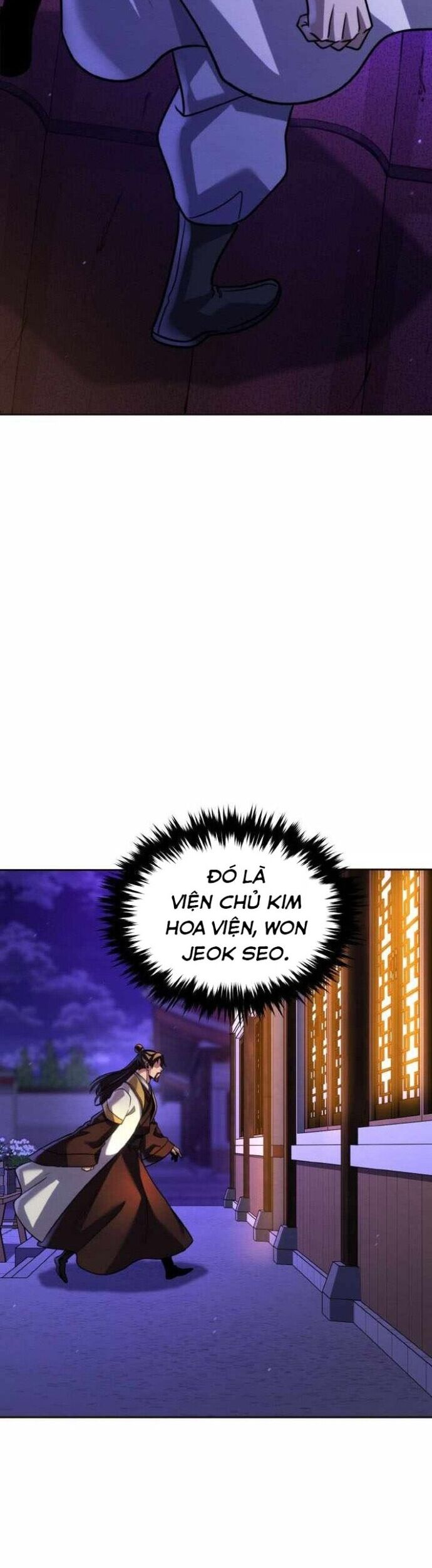 Tiểu Đệ Tử Của Võ Lâm Minh Chủ Chương 38 Ảnh 39
