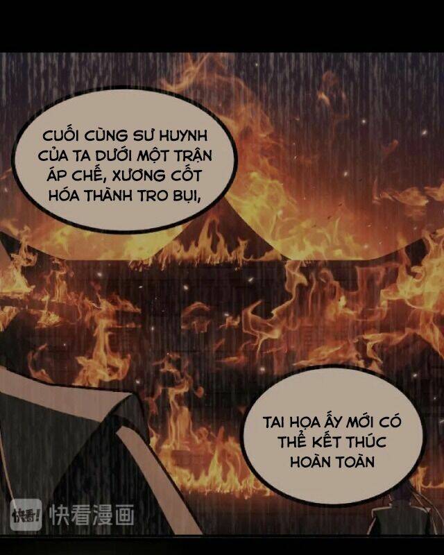 Nữ Chủ Người Đàn Ông Của Bạn Bị Hỏng Rồi Chương 84 Ảnh 34