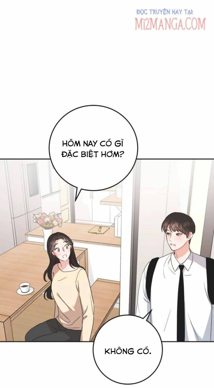 Bloody Romance - Lãng Mạn Đẫm Máu Chương 15.5 Ảnh 27