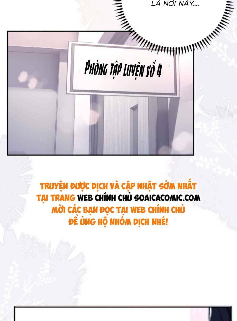 Nữ Cố Vấn Quyền Lực Trong Showbiz Chương 5 Ảnh 26
