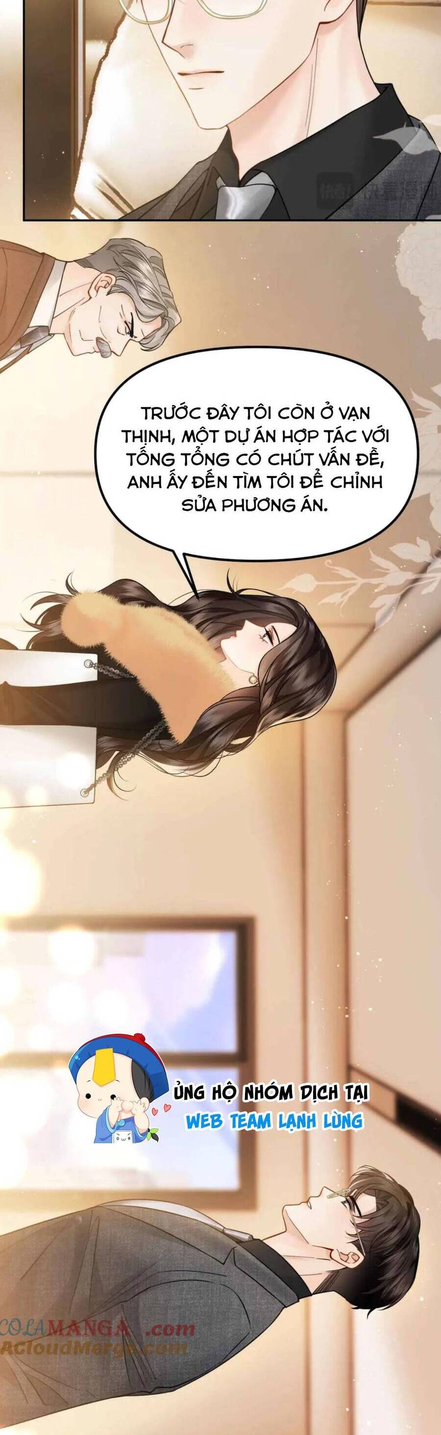 Say Đắm Chương 34 Ảnh 24